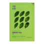 Holika Holika Pure Essence Mask Sheet - Green Tea (1pcs)