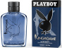 Playboy King of The Game EDT (100mL)