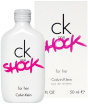 Calvin Klein CK One Shock for Her EDT (100mL)