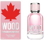 Dsquared2 Wood For Her EDT (50mL)