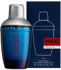 Hugo Dark Blue EDT (75mL)
