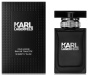 Karl Lagerfeld Pour Homme EDT (50mL)