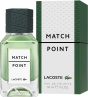 Lacoste Match Point EDT (30mL)