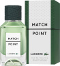 Lacoste Match Point EDT (50mL)