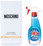 Moschino Fresh Couture EDT (50mL)