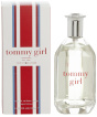 Tommy Hilfiger Tommy Girl EDT (100mL)