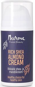 Nurme Rich Shea Cream (100mL)