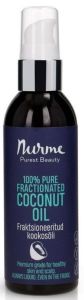 Nurme 100% Pure Fractionated Coconut Oil (100mL)