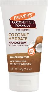 Palmer's Coconut Oil Hand Cream (60g)