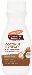 Palmer's Coconut Oil Body Lotion (250mL)