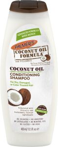 Palmer's Coconut Oil Conditioning Shampoo (400mL)
