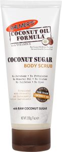 Palmer's Coconut Sugar Body Scrub (200g)