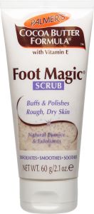 Palmer's Cocoa Butter Formula Foot Scrub (60g)