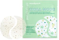 Patchology Moodpatch Chill Mode Eye Gels (5Pairs)