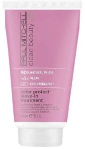 Paul Mitchell Clean Beauty Color Protect Leave-In Treatment (150mL)
