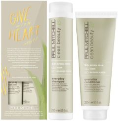 Paul Mitchell Clean Beauty Everyday Gift Set