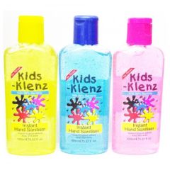 Pure-Klenz Hand Sanitizer For Kids (100mL)