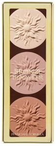 Physicians Formula Bronze Booster Glow-Boosting Strobe & Contour Palette (9g)