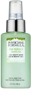 Physicians Formula The Perfect Matcha 3-in-1 Beauty Water (100mL) 