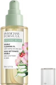 Physicians Formula Organic Wear®Double Cleansing Oil (125mL)