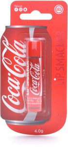 Lip Smacker Coca Cola Lip Balm (4g) 