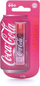 Lip Smacker Coca Cola Cherry Lip Balm (4g) 