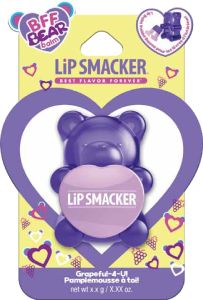 Lip Smacker Sugar Bear Lip Balm (6,4g)