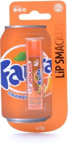 Lip Smacker Fanta Orange Lip Balm (4g)