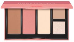 Pupa All in One Face Palette Never Without (15,2g)
