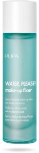 Pupa Color Therapy Hyaluronic Fixing Spray (100mL)