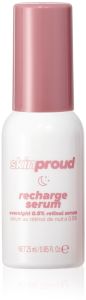 Skin Proud Recharge Serum -Overnight Retinol Serum (30mL)