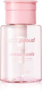 Skin Proud Detox Tonic -Daily Exfoliating Tonic (150mL)