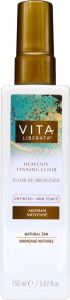 Vita Liberata Untinted Heavenly Tanning Elixir (150mL) Medium