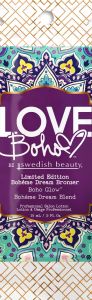 Swedish Beauty Love BOHO Boheme Dream Bronzer (15mL)