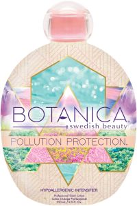 Swedish Beauty Botanica Pollution Protection Intensifier