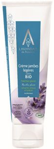 Lavandais Organic Light Legs Cream (150mL)