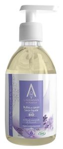 Lavandais Organic Liquid Soap (250mL)