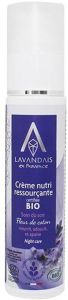 Lavandais Organic Nourishing Cream Night Care (50mL)