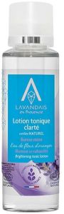 Lavandais Organic Face Lightening Lotion (100mL)