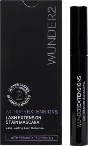 Wunder2 Extensions Stain Mascara (10g)