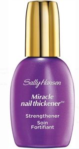 Sally Hansen Complete Treatment Miracle Nail Thickener (13,3mL)