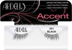 Ardell Lashes Accent 301 Black