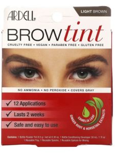 Ardell Brow Tint (30mL)