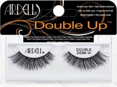 Ardell Double Up Eyelashes Double Demi Wispies