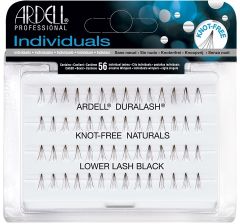 Ardell Individuals Knot-Free Lower Lash Black