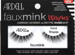 Ardell Faux Mink Demi Wispies Eyelashes Knot-Free 