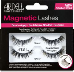 Ardell Magnetic Lashes Double