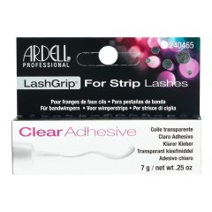 Ardell LashGrip Strip Adhesive (7g) Clear