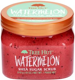 Tree Hut Watermelon Body Scrub (510g)