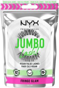 NYX Professional Makeup Jumbo Lash! Vegan False Lashes